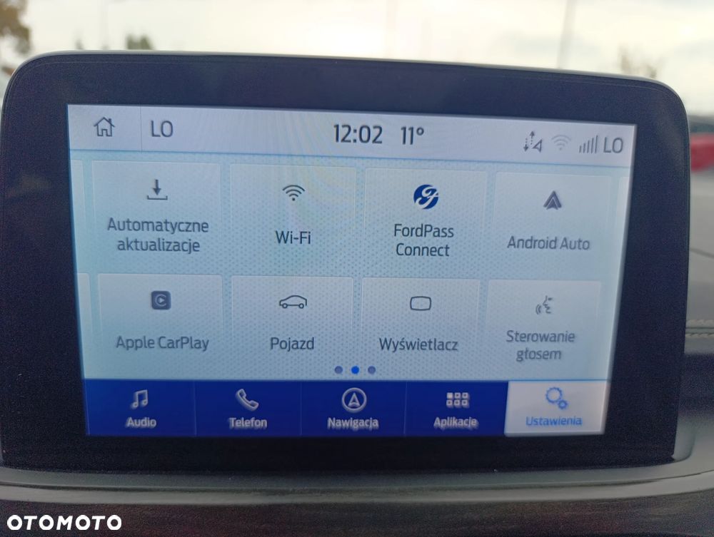 Ford Focus 2.0 EcoBlue Vignale - 21