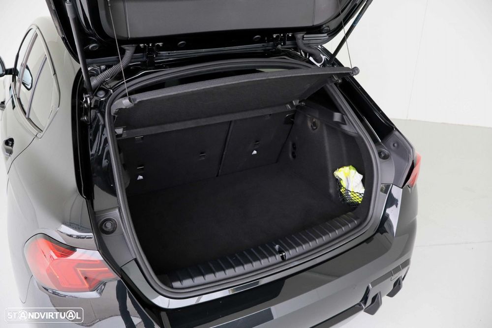 BMW 116 Pack Desportivo M - 10