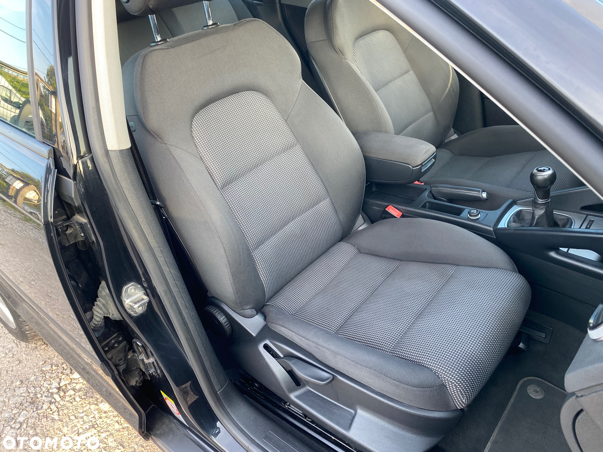 Audi A3 1.6 Sportback Attraction - 24