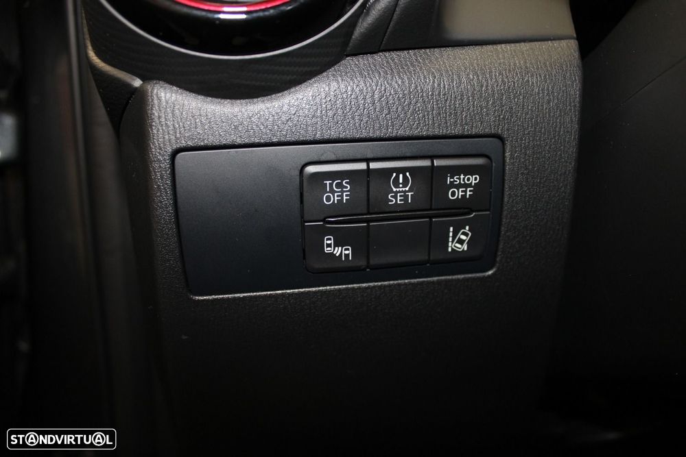 Mazda CX-3 1.5 Sky.Excellence - 11