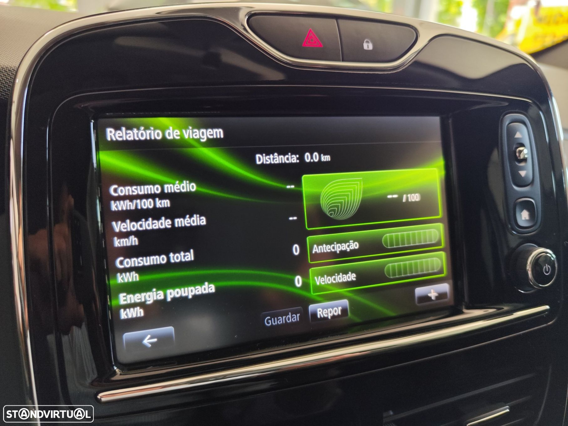 Renault Zoe - 17