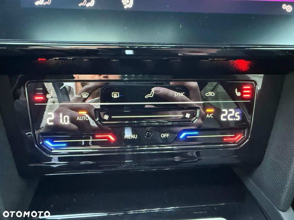 Volkswagen Arteon Shooting Brake 2.0 TSI R-Line DSG - 36