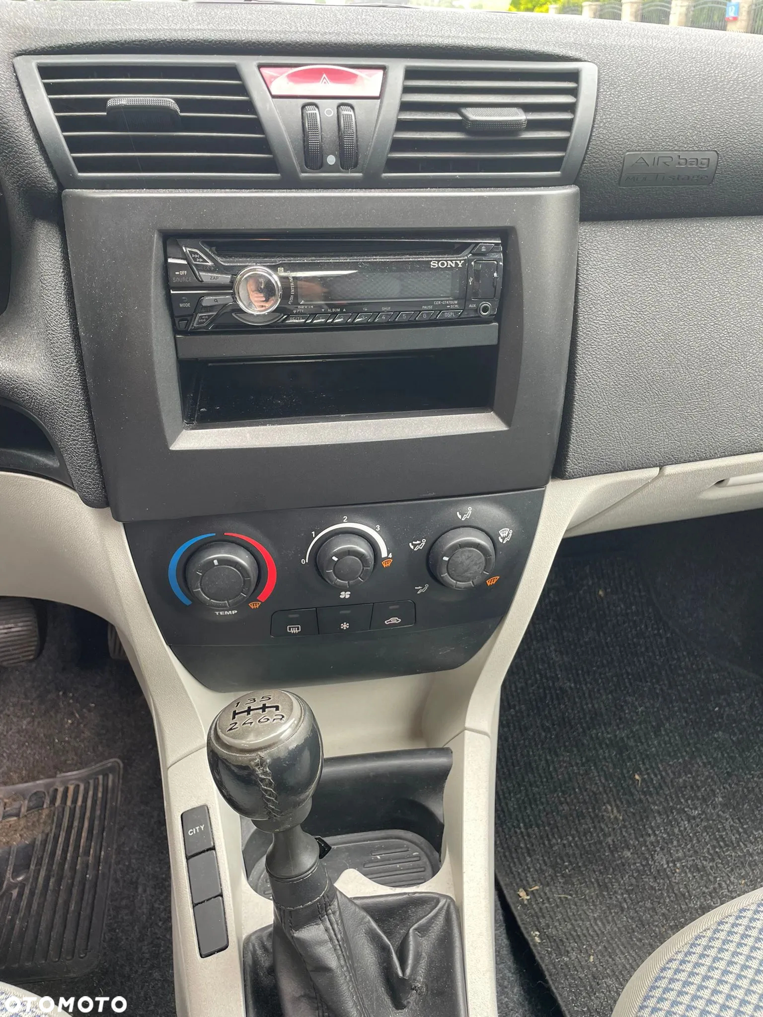 Fiat Stilo - 11