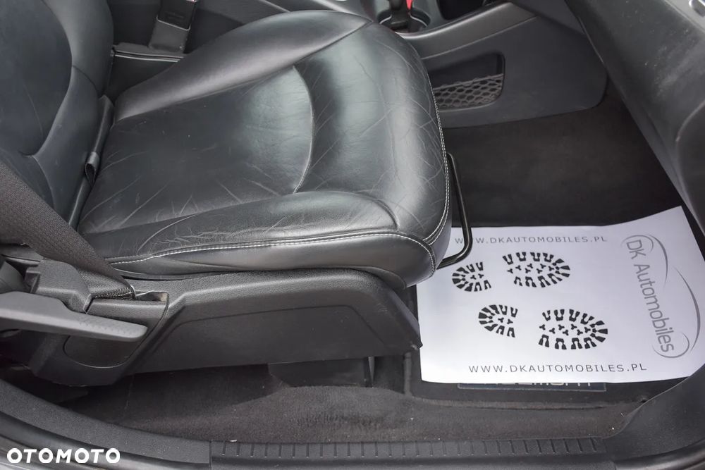 Fiat Freemont 2.0 Multijet 16V DPF Automatik Allrad Black Code - 26