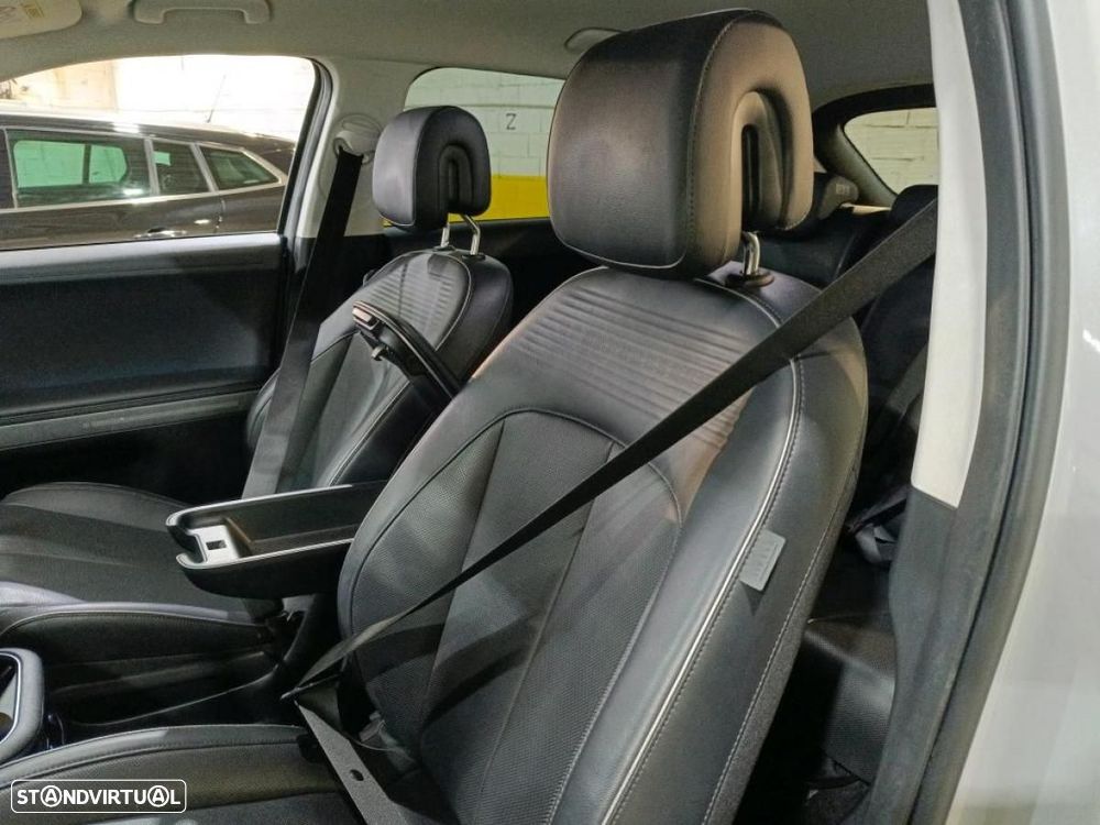 Hyundai Ioniq 5 73kWh Vanguard - 3