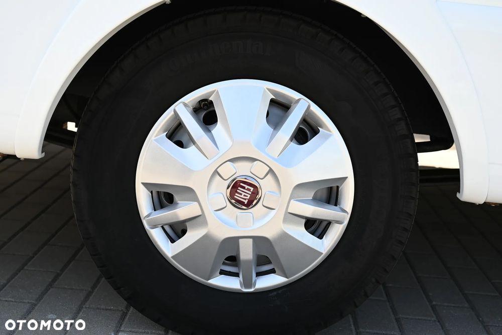 Fiat Ducato - 35