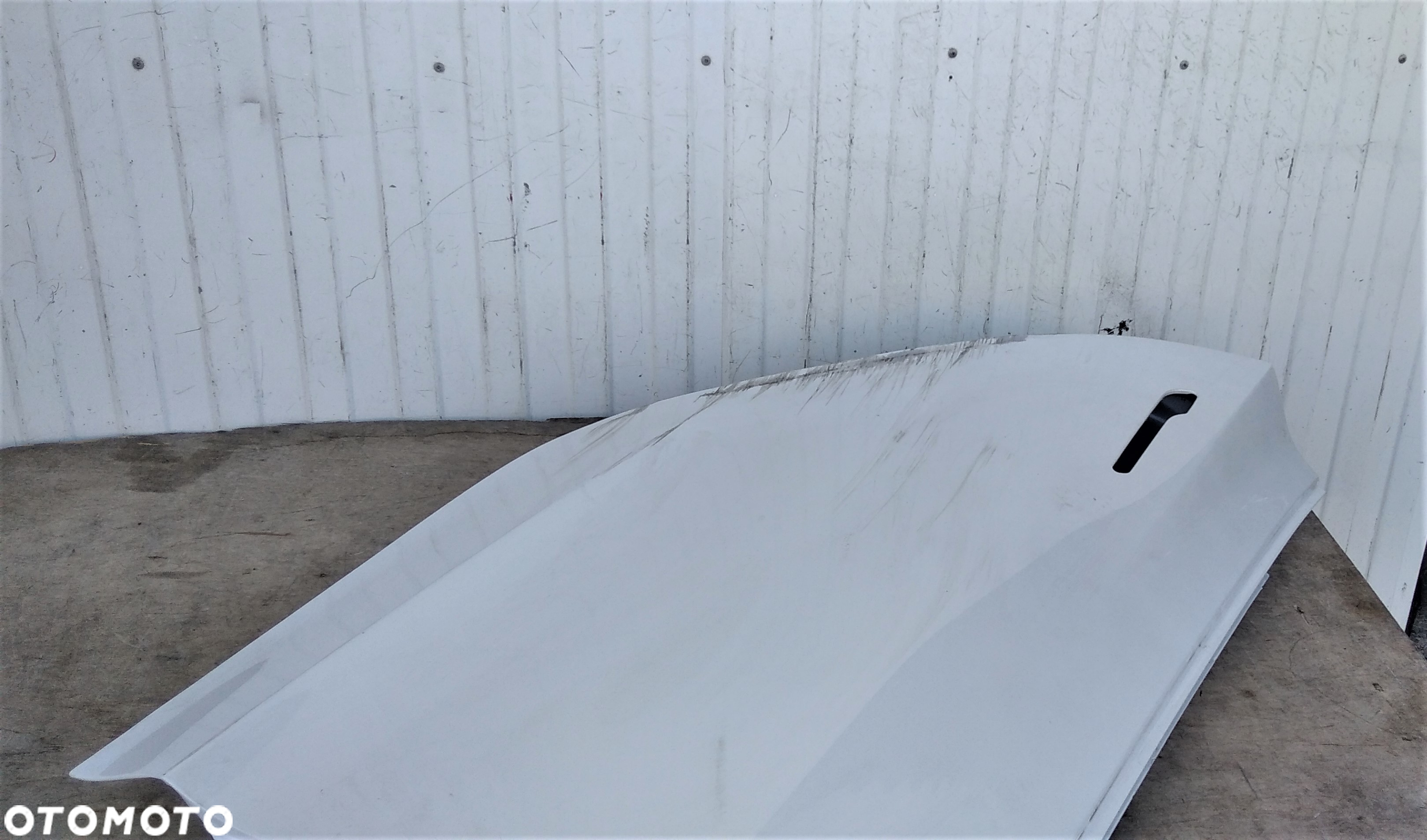 TESLA MODEL 3 DRZWI PRAWE TYŁ - 4