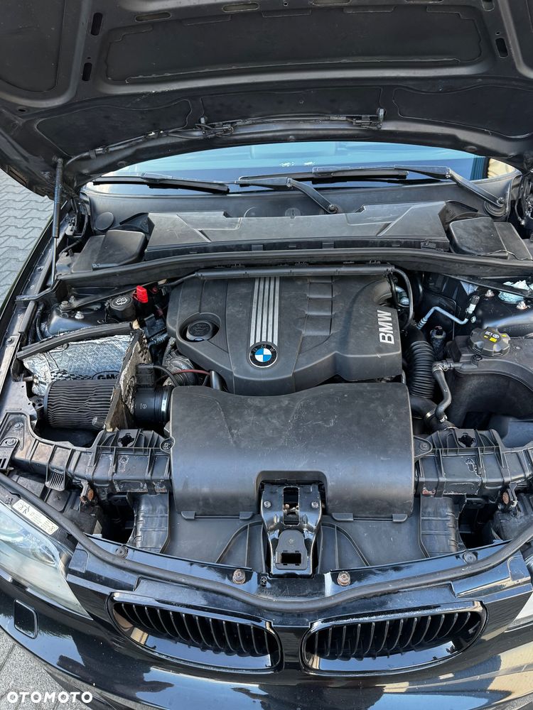 BMW Seria 1 123d - 10