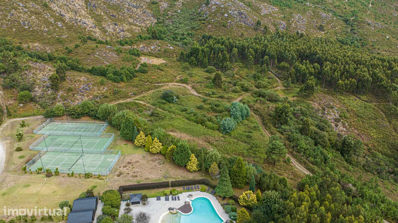 Terreno Urbano  Venda em Vila Nova de Cerveira e Lovelhe,Vila Nova de - Grande imagem: 2/32