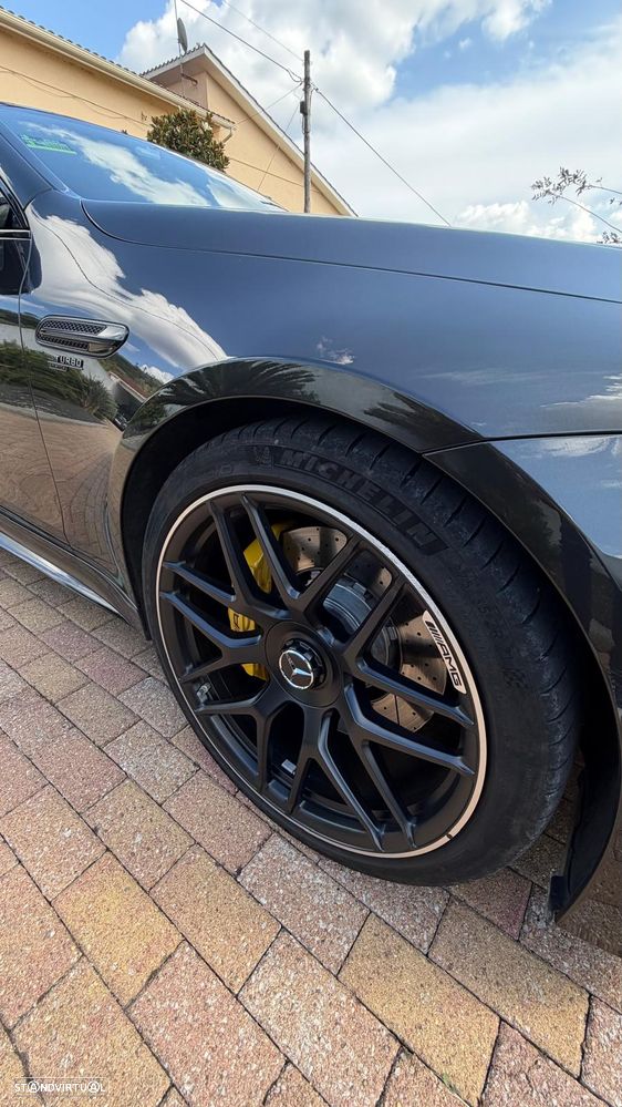 Mercedes-Benz Amg Gt 2024 photo 5