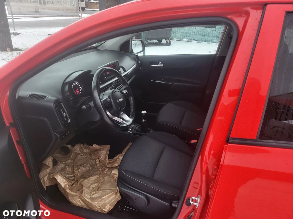 Kia Picanto 1.0 Edition 7 - 16