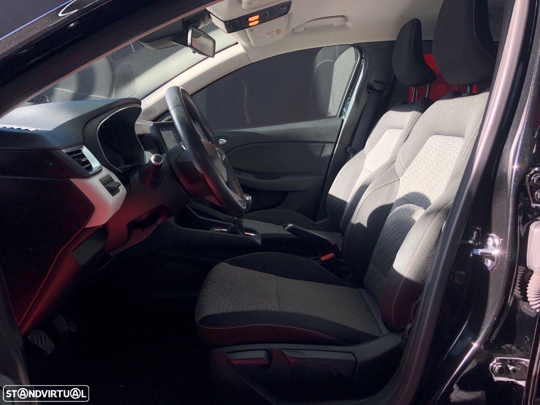 Renault Clio 1.0 TCe Limited - 7