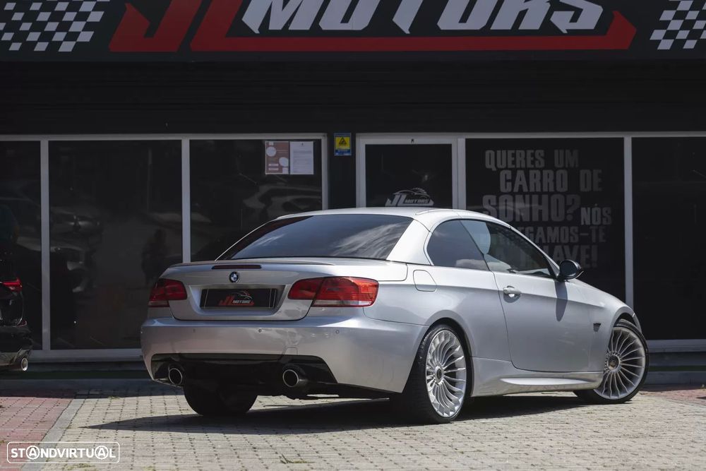 BMW 320 - 22