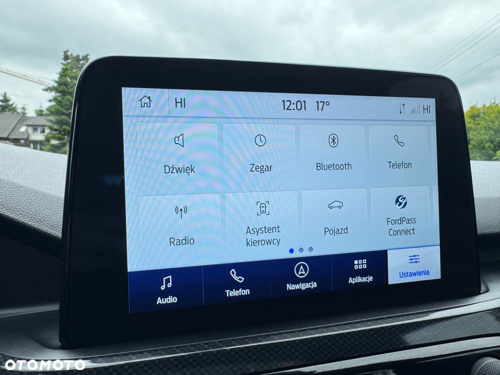 Ford Kuga 2.0 EcoBlue ST-LINE - 33