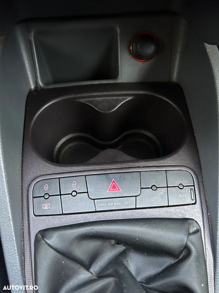 Seat Ibiza 1.9 TDI Reference - 18