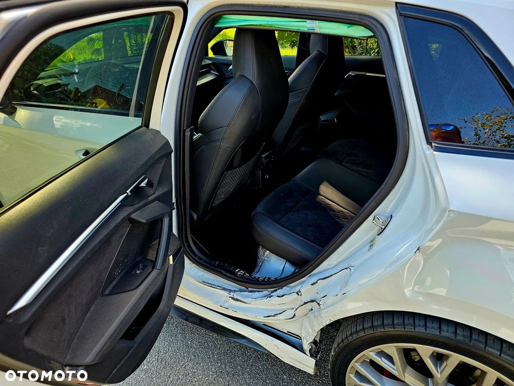 Audi RS3 Sportback 2.5 TFSI Quattro S tronic - 23