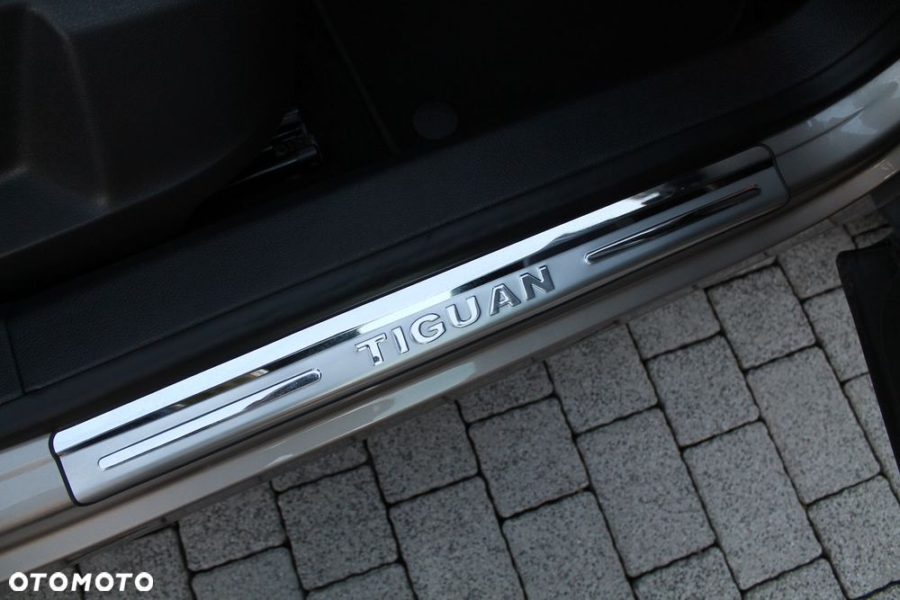 Volkswagen Tiguan 1.4 TSI 4Motion Sport & Style - 17