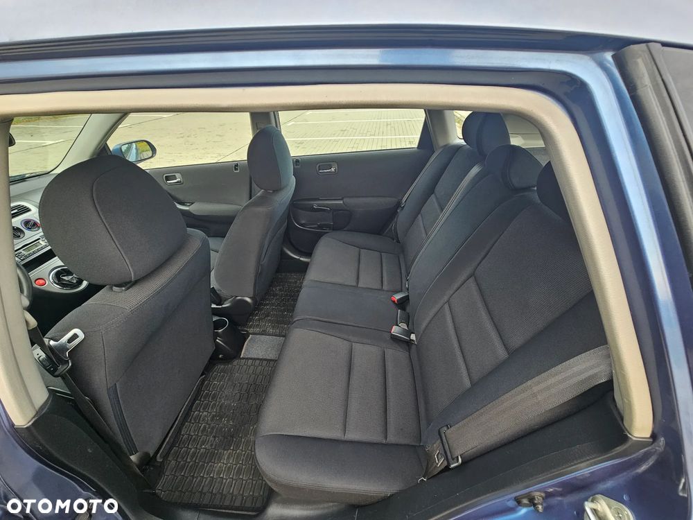 Honda Civic 1.4i S - 17
