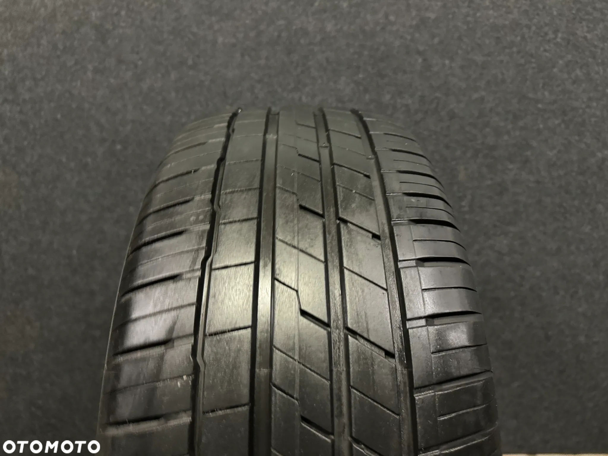 Hankook Ventus S1 Evo 3 Suv RunOnFlat 275/45/20 110 Y XL 1szt. - 2