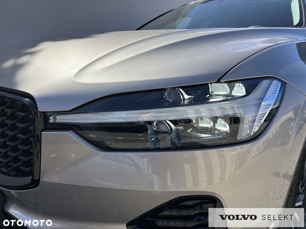 Volvo XC 60 - 7