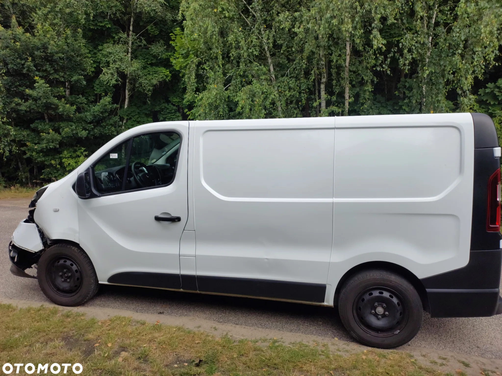 Renault Trafic - 11