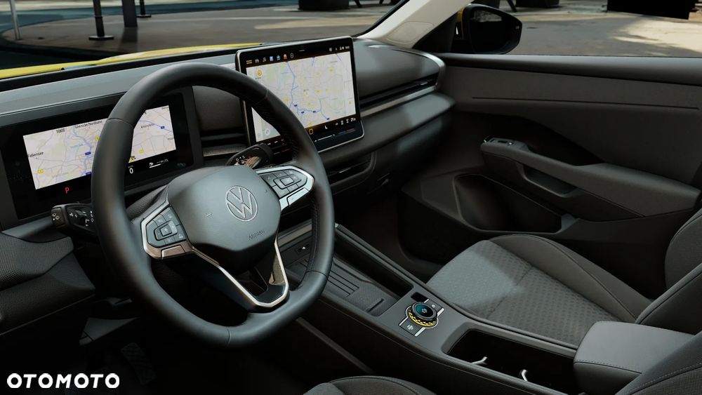 Volkswagen T-Roc 1.5 TSI Life DSG - 9