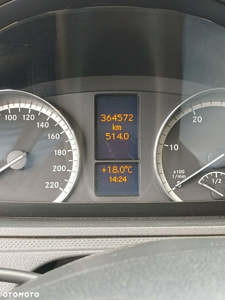 Mercedes-Benz Vito Univan 639.603 - 12