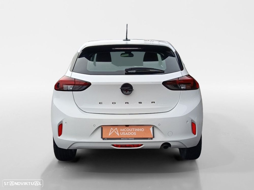 Opel Corsa 1.2 T Edition - 4