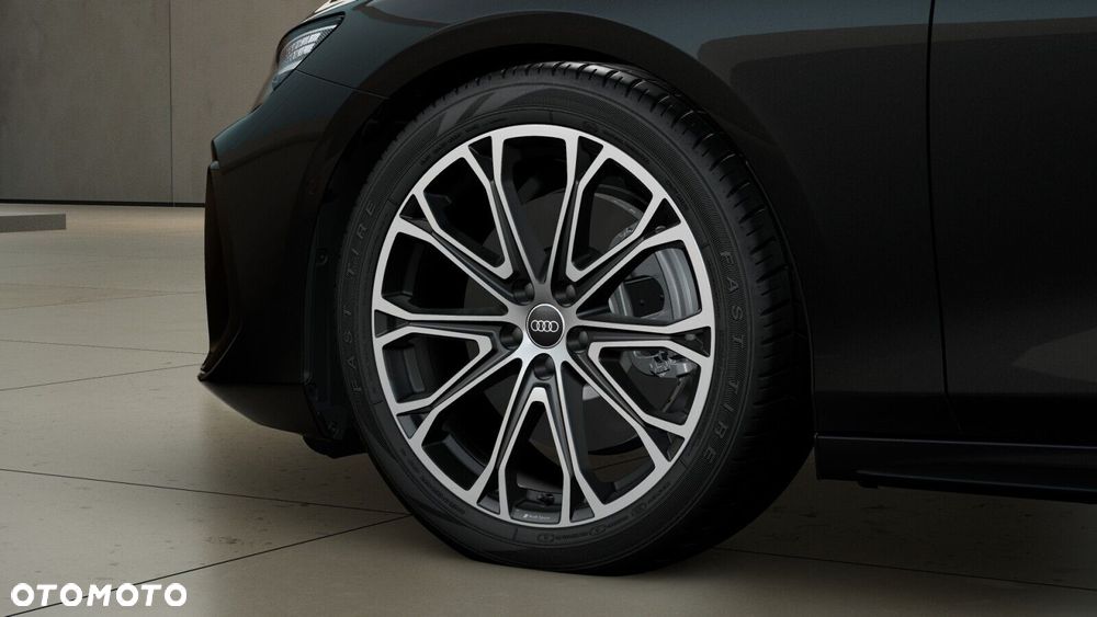 Audi A6 Avant - 8
