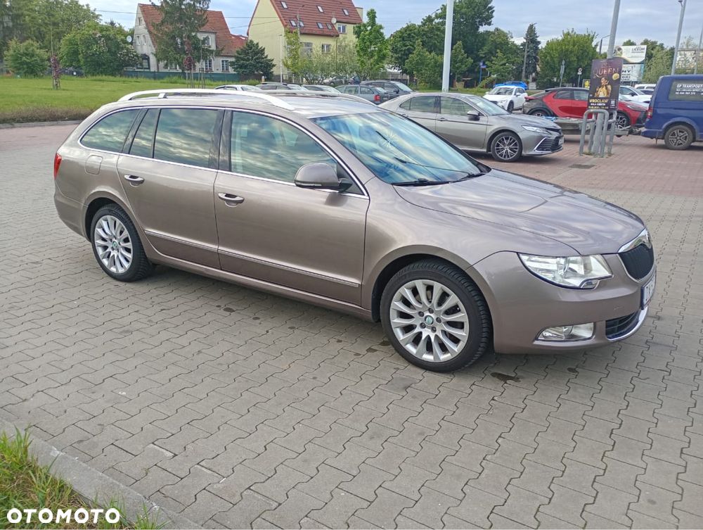 of the car