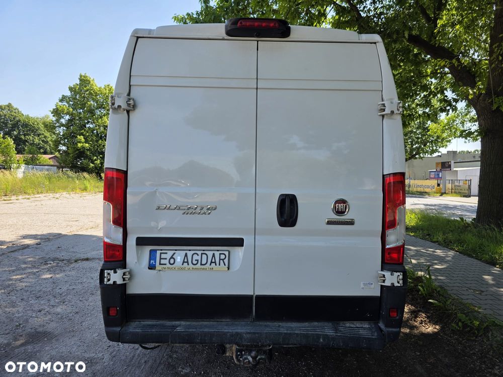 Fiat Ducato - 5