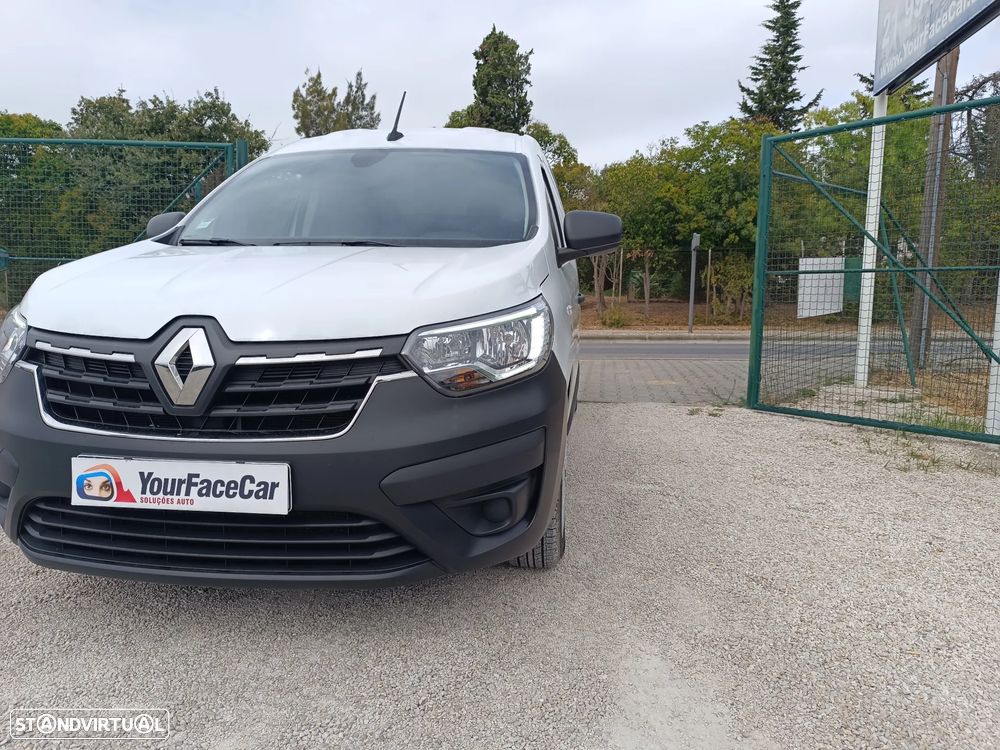 Renault EXPRESS - 19