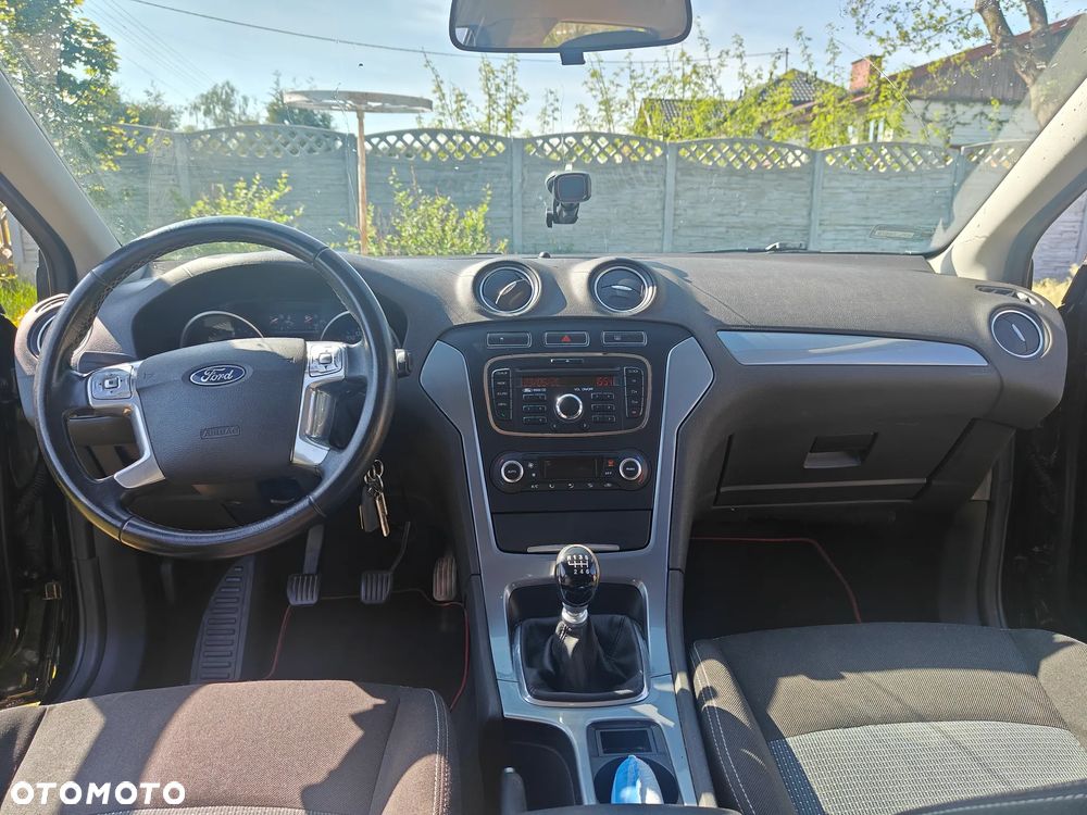 Ford Mondeo 2.0 TDCi Trend - 6