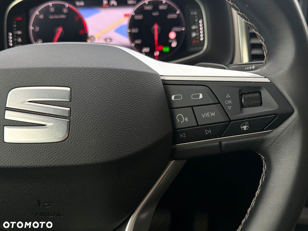 Seat Ateca 1.5 TSI Xperience S&S DSG - 20