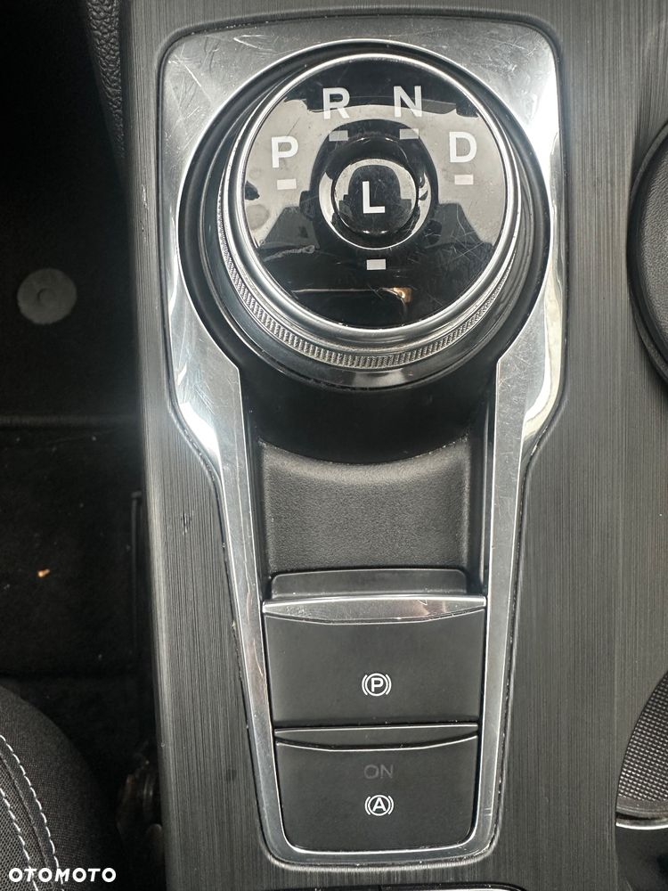 Ford Focus 1.5 EcoBlue Start-Stopp-System ACTIVE - 19