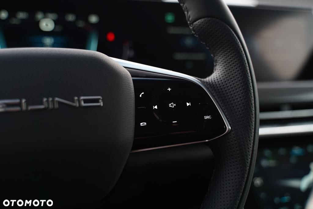 Baic Beijing 7 - 18