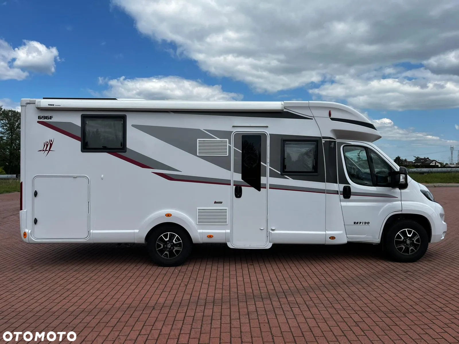 Peugeot Boxer - 10