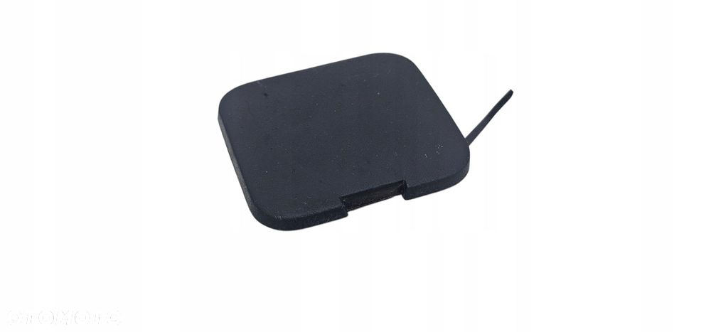 Bmw X3 E83 Przed Lift Zaślepka Haka Ucha Holowniczego Tył Czarna 3400905 - 2