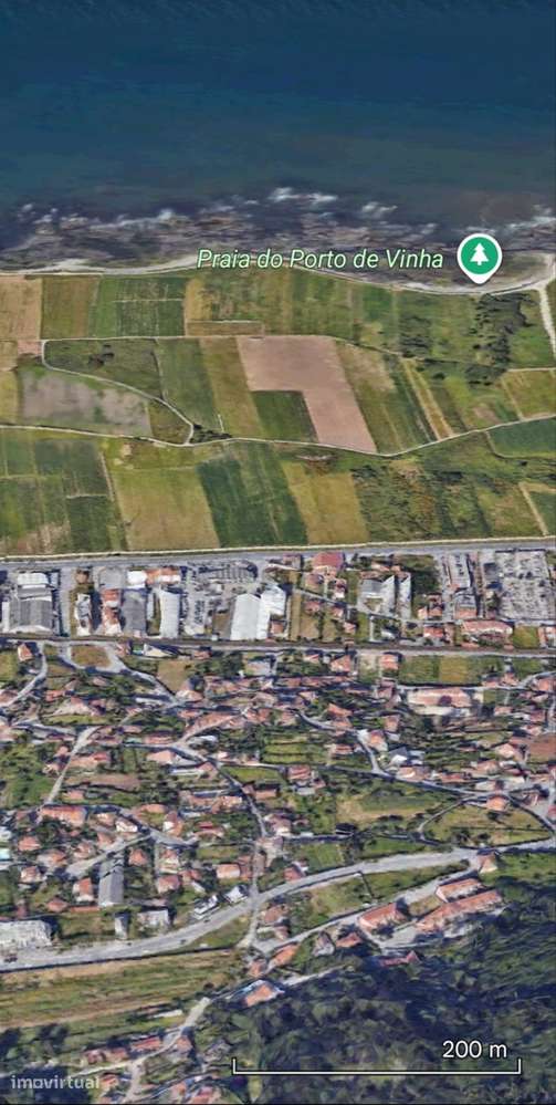 Terreno  Venda em Areosa,Viana do Castelo - Grande imagem: 2/4