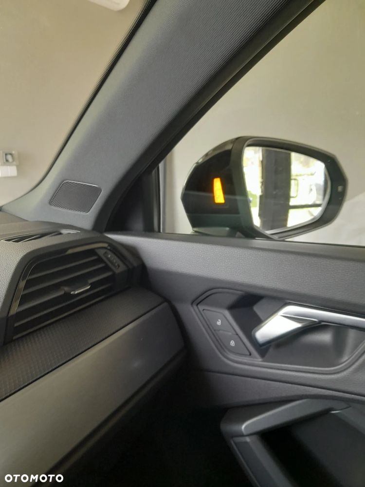 Audi Q3 45 TFSI Quattro S tronic S line - 12