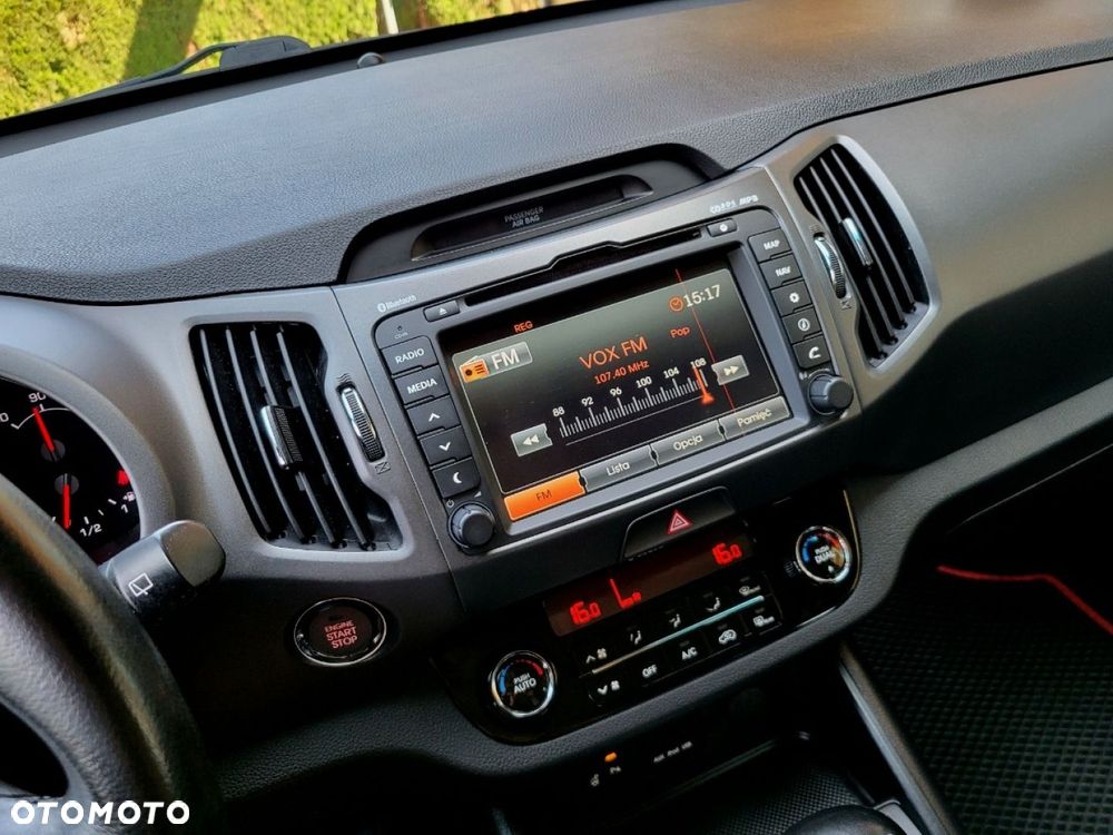 Kia Sportage - 32