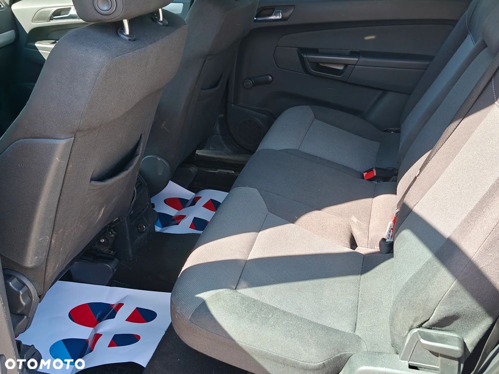 Renault Espace 2.0 dCi Dynamique - 8