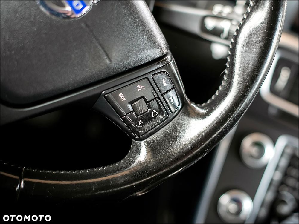 Volvo V60 D3 Geartronic Business Edition - 18
