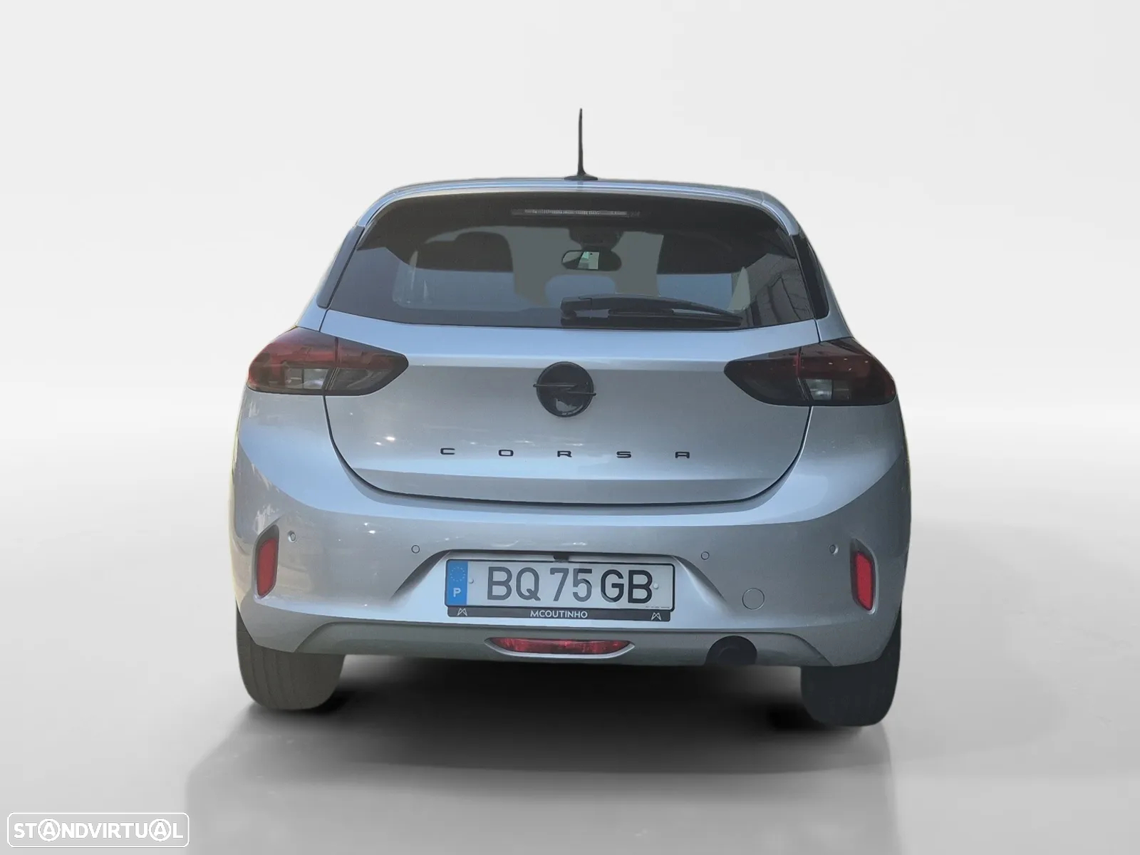 Opel Corsa 1.2 Edition - 5