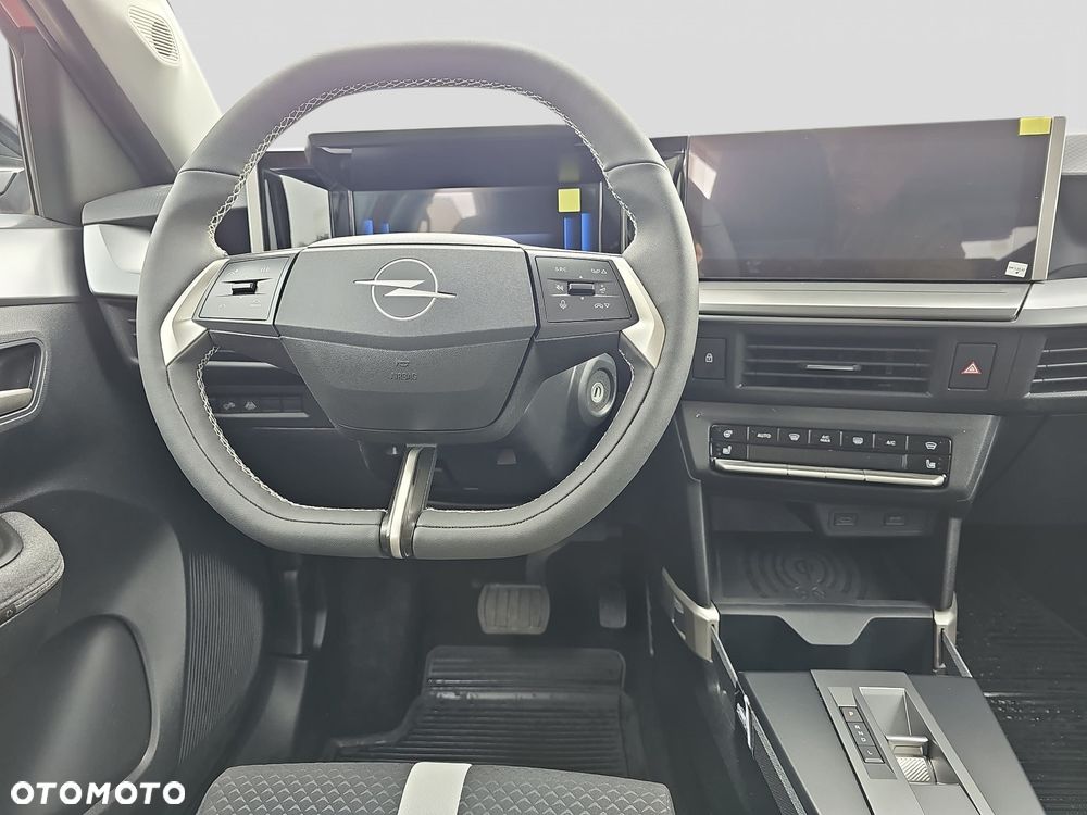 Opel Frontera 1.2 T mHEV GS eDTC6 - 9