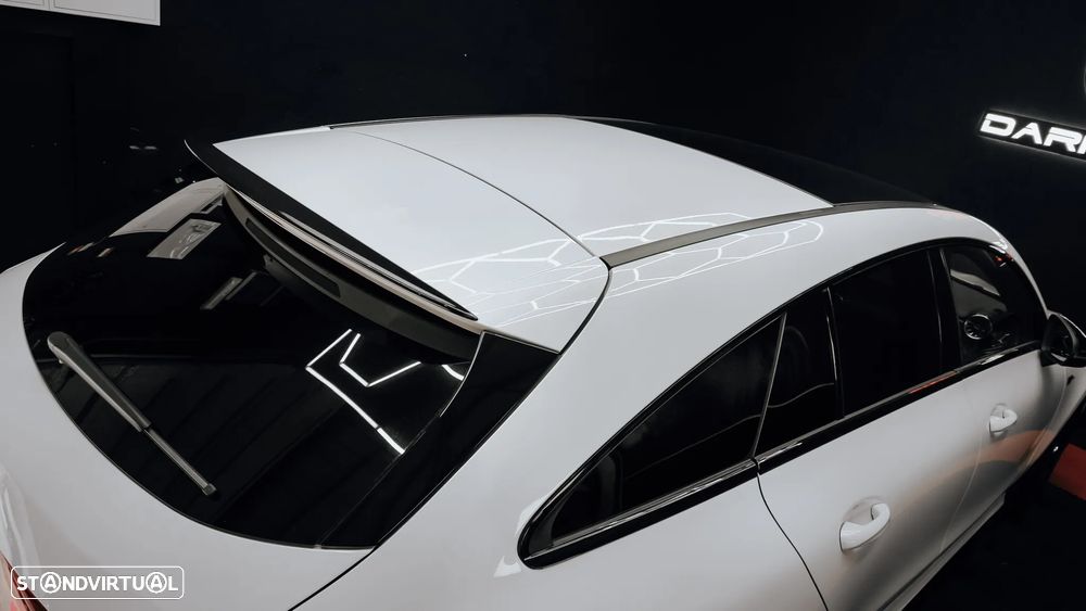 Mercedes-Benz CLA 45 AMG S 4Matic+ Speedshift 8G-D - 5