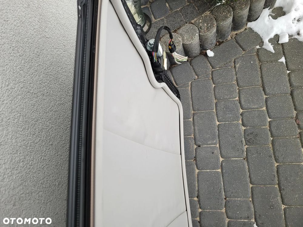 CITROEN C5 III LIFT X7 ROLETA PANORAMY ŻALUZJA TOURER - 6