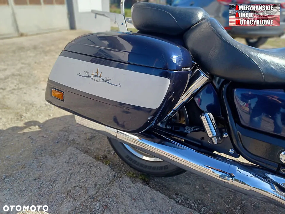 Honda Valkyrie - 11