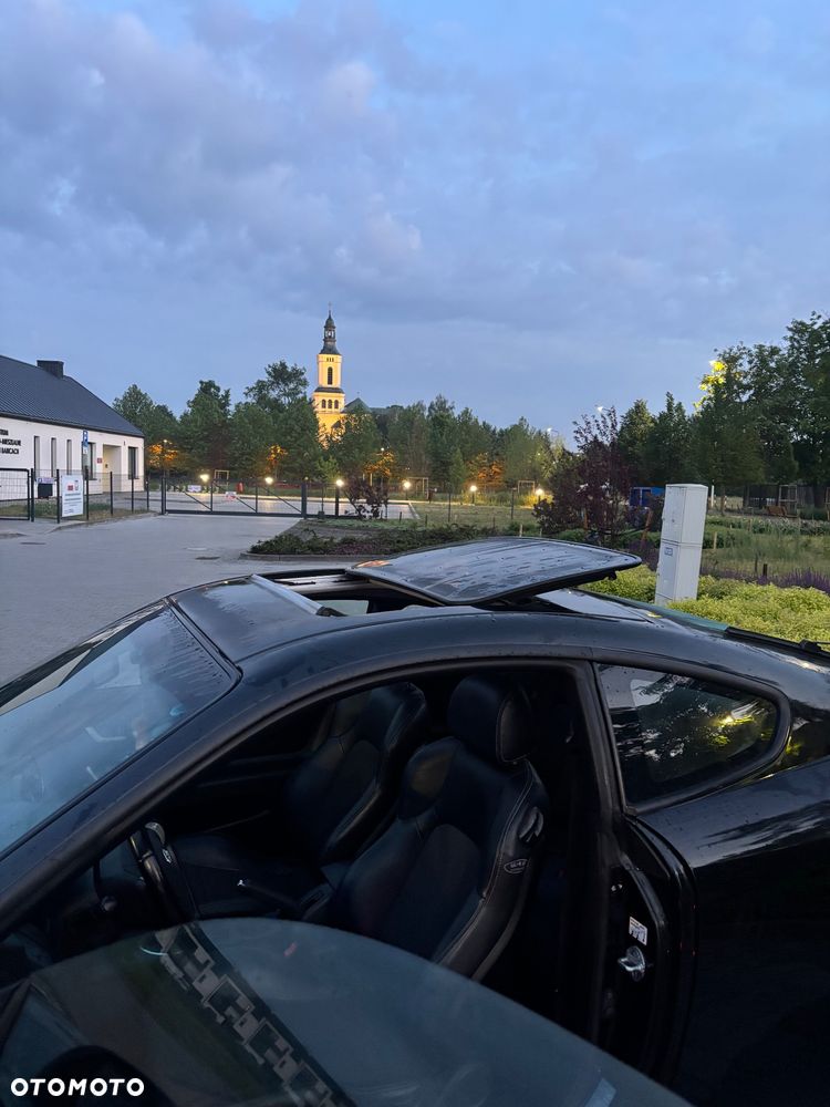Hyundai Coupe 2.0 Energy - 24