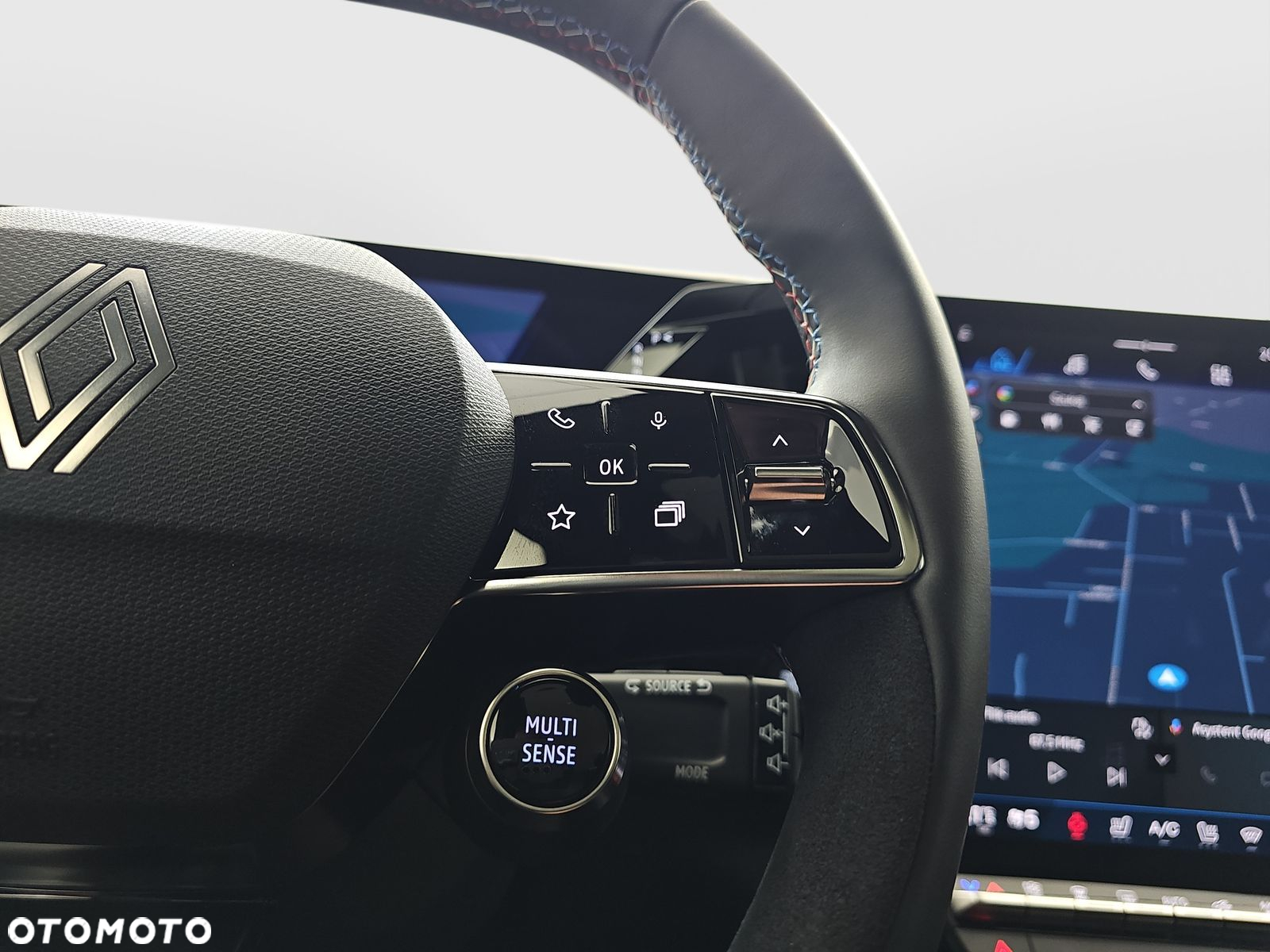 Renault Rafale 1.2 E-Tech Full Hybrid 200 esprit Alpine MMT - 20
